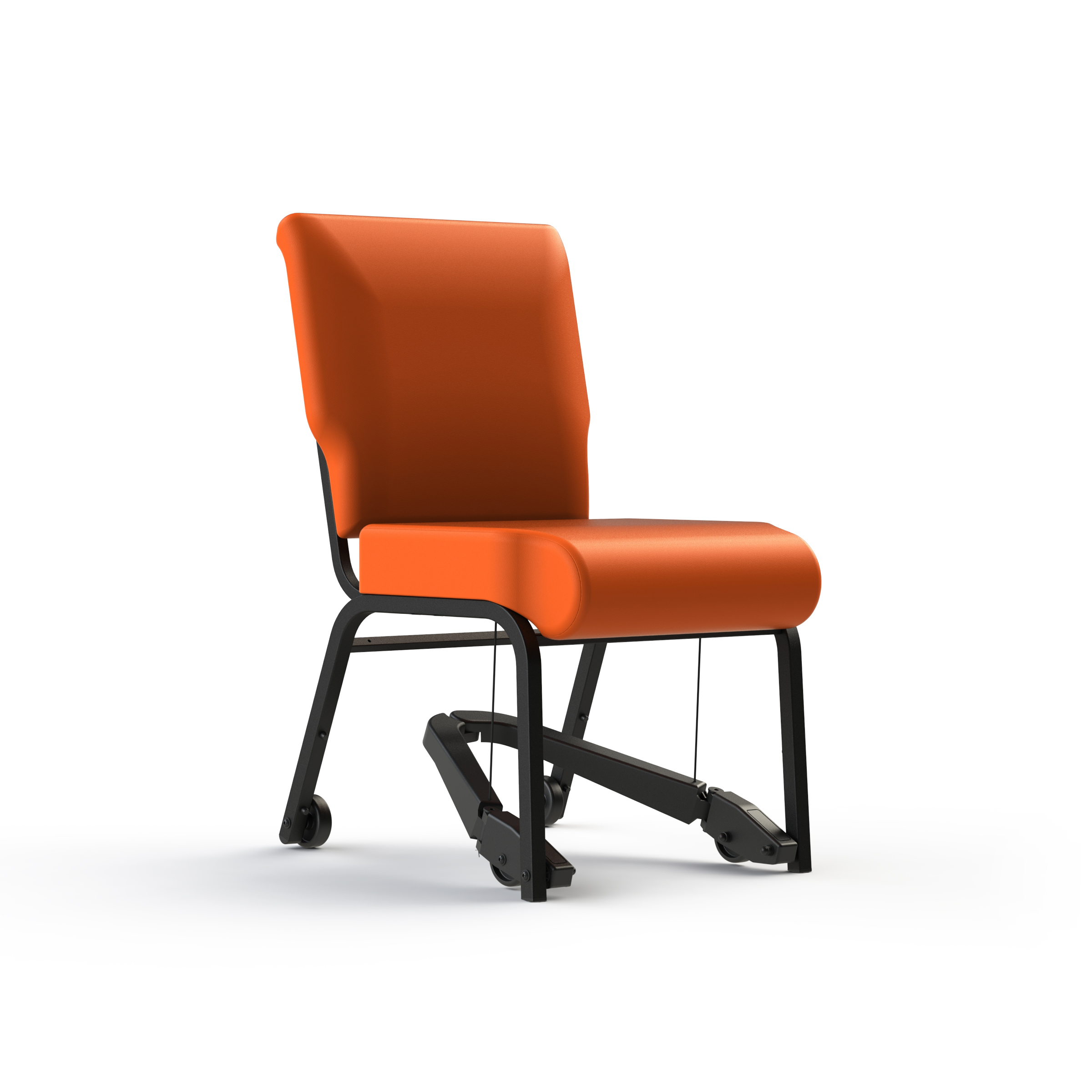 Assisted Living Fellowship Chair