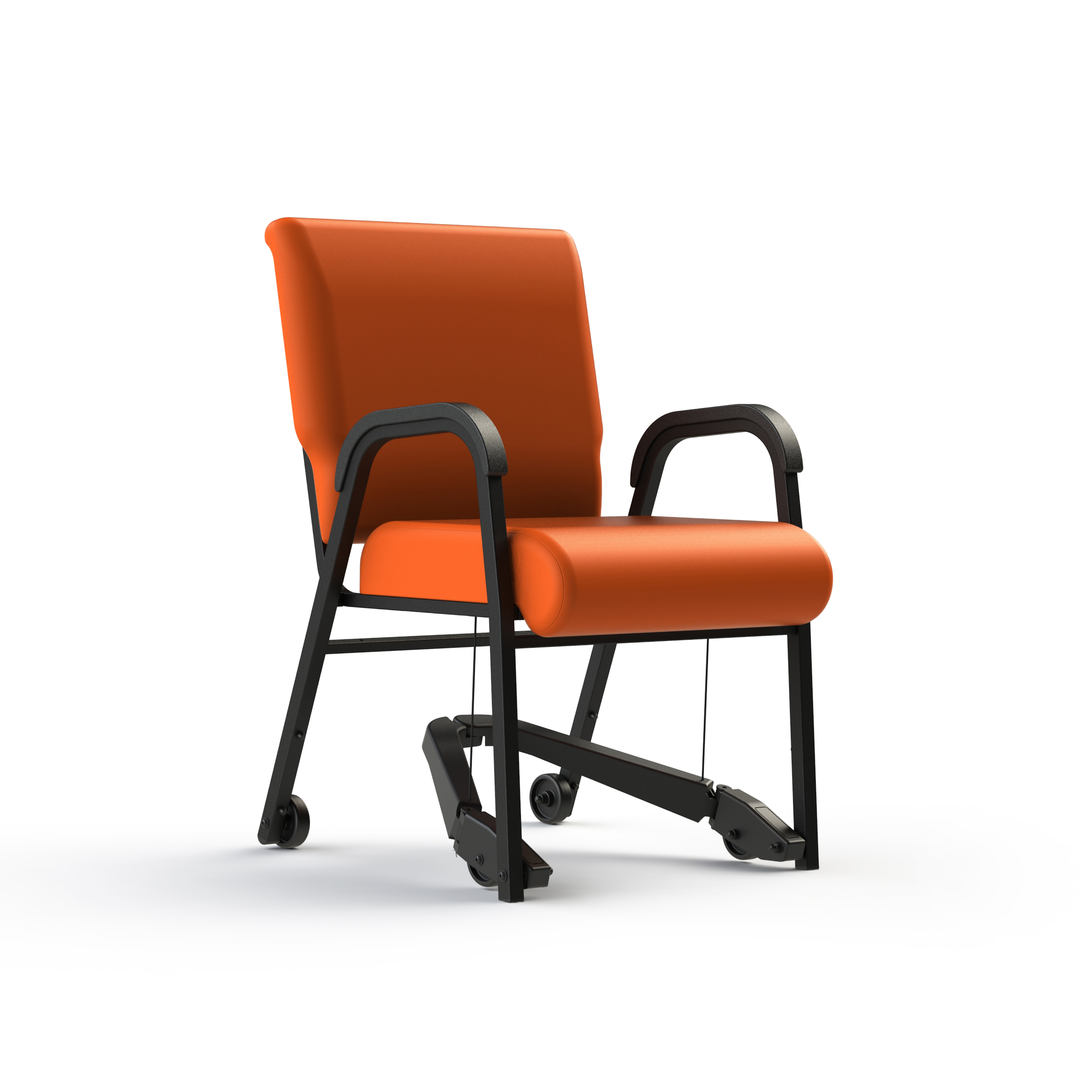 Assisted Living Fellowship Chair